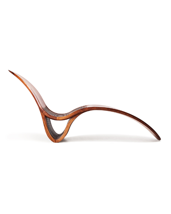 LOUNGE CHAIR | OTTRA